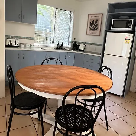 Mooloolaba Beach Side Escape Exterior photo
