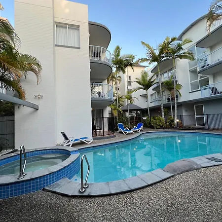 Mooloolaba Beach Side Escape Exterior photo