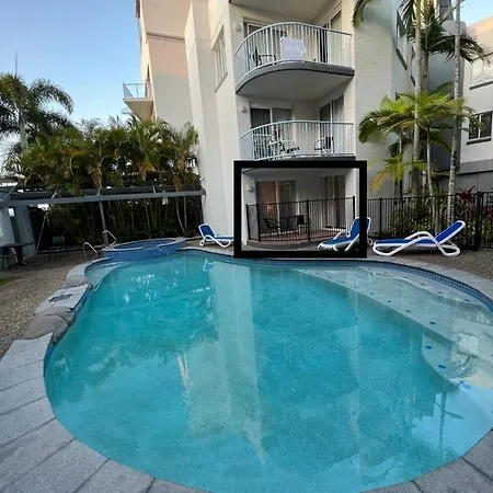 Mooloolaba Beach Side Escape Exterior photo