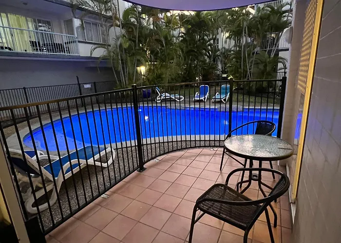 Mooloolaba Beach Side Escape