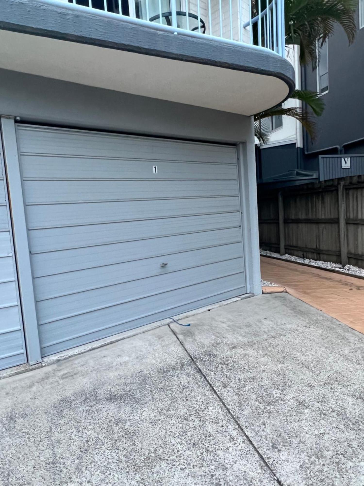 Apartment Side Escape Mooloolaba
